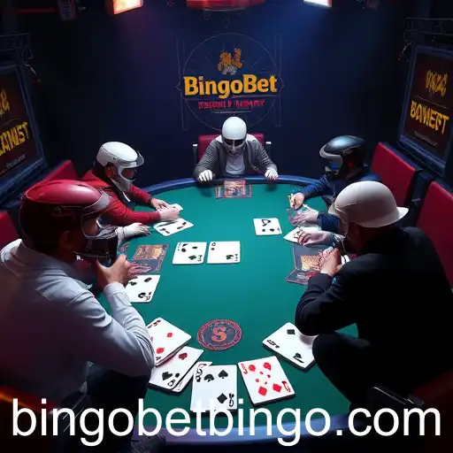 Betting Trends in Online Gaming