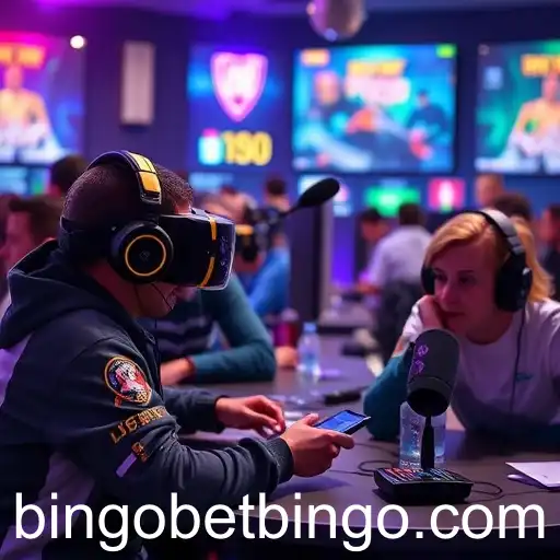 Bingobet's Impact on the Gaming Industry