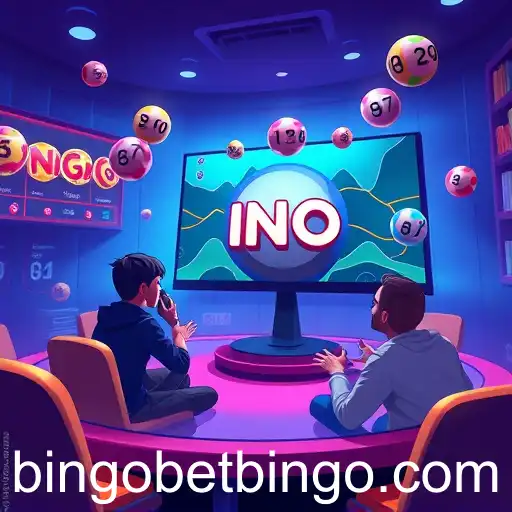The Rise of Bingobet: Revolutionizing Online Gaming