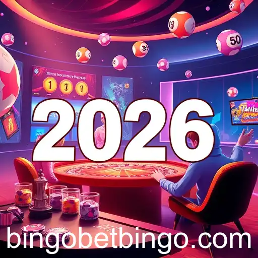 BingoBet Revolutionizes Online Gaming