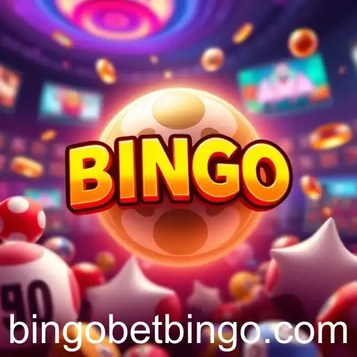 Bingobet: Revolutionizing Online Gaming
