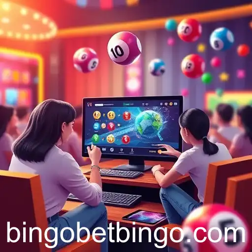 Bingobet: A Game-Changer in Online Gambling