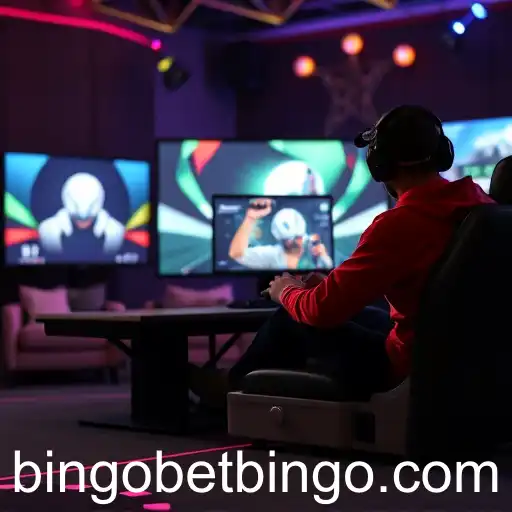 Digital Dynamics of BingoBet