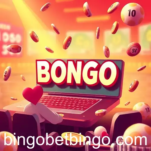 The Future of Online Gaming: Bingobet Leads the Way