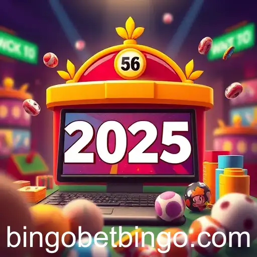 The Evolution of Online Gaming: Bingobet's Role