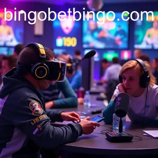 Bingobet's Impact on the Gaming Industry