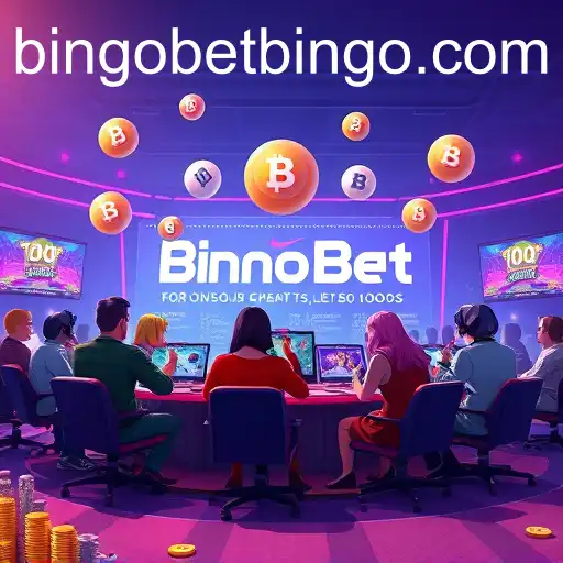 BingoBet Brings New Dynamics to Online Gaming