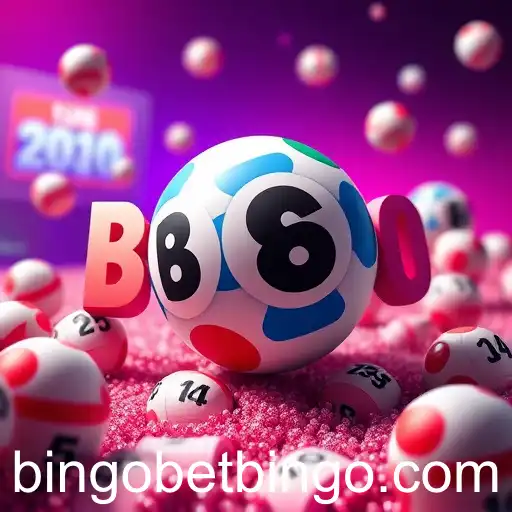 Bingobet: Shaping the Online Game Scene