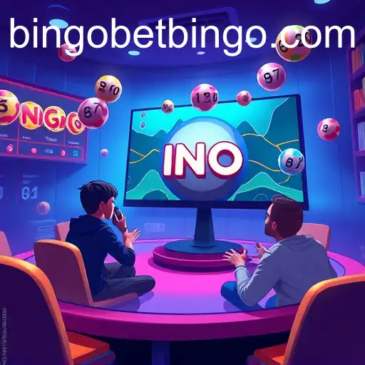 The Rise of Bingobet: Revolutionizing Online Gaming