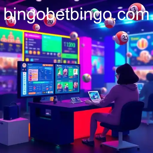 Bingobet's Rise in Online Gaming