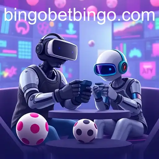 Online Gaming Trends and Innovations