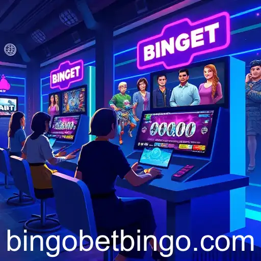 The Rise of Online Gaming Platforms in 2025