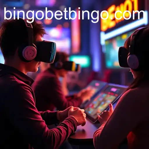 The Rise of Online Gaming Platforms