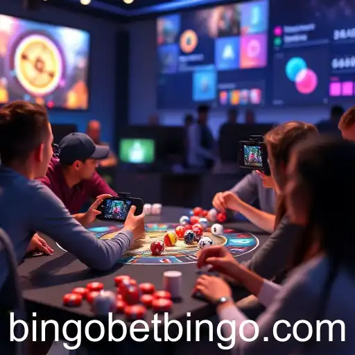 The Rise of Online Games in Modern Society