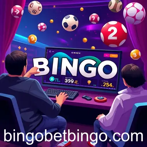 The Rise of Bingobet and the Future of Online Gaming