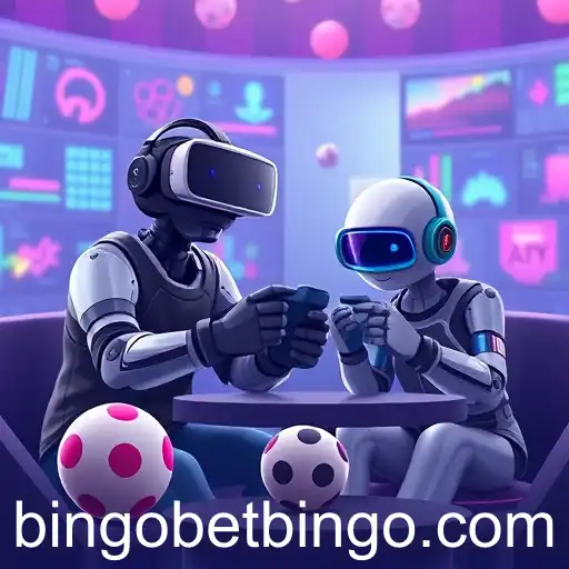 Online Gaming Trends and Innovations