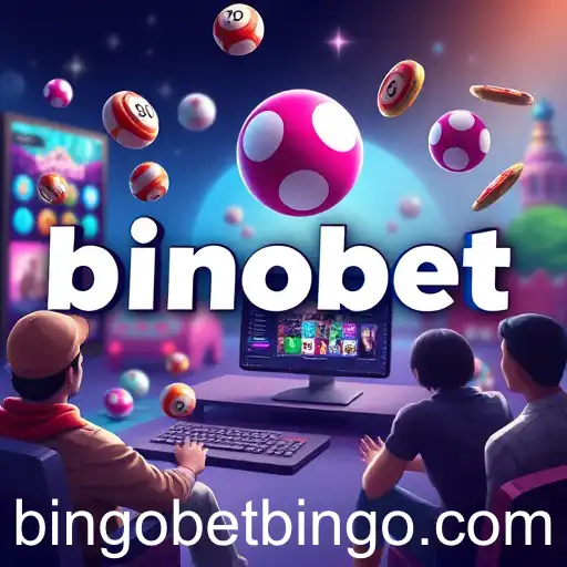 The Rise of Bingobet in the Digital Gaming World