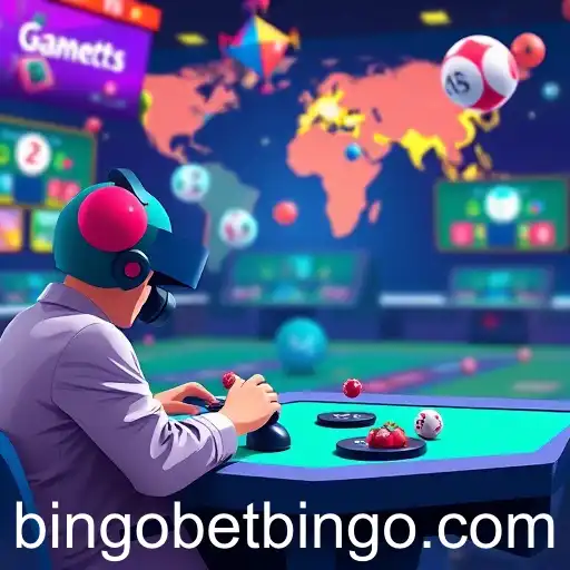 Rise of Online Gaming Platforms in 2025