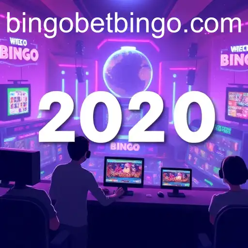 Rise of Online Gaming Amid Global Change