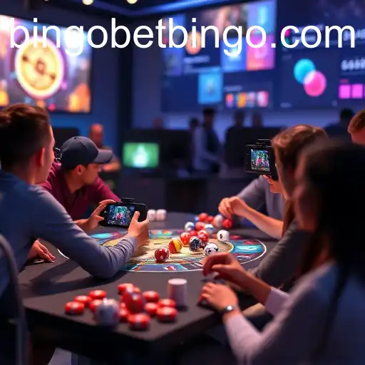 The Rise of Online Games in Modern Society