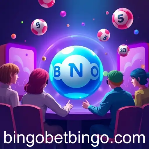 The Rise of Online Gaming: A Look at Bingobet